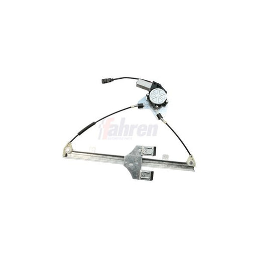 Fahren Electric Window Regulator Lifter Left Front FWD1126