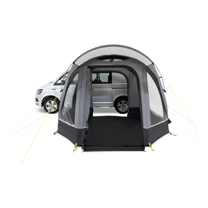 Kampa Dometic Action Air VW - Driveaway Awning Attachment height 180-210cms - Kampa - Van Life Living