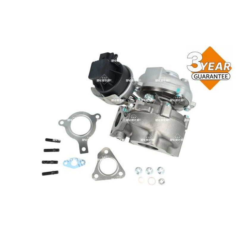 NRF Turbocharger Turbo Unit 90010108