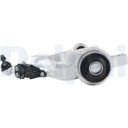 Delphi Control/Trailing Arm Front Right TC8784