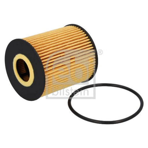 Febi Engine Oil Filter 109123