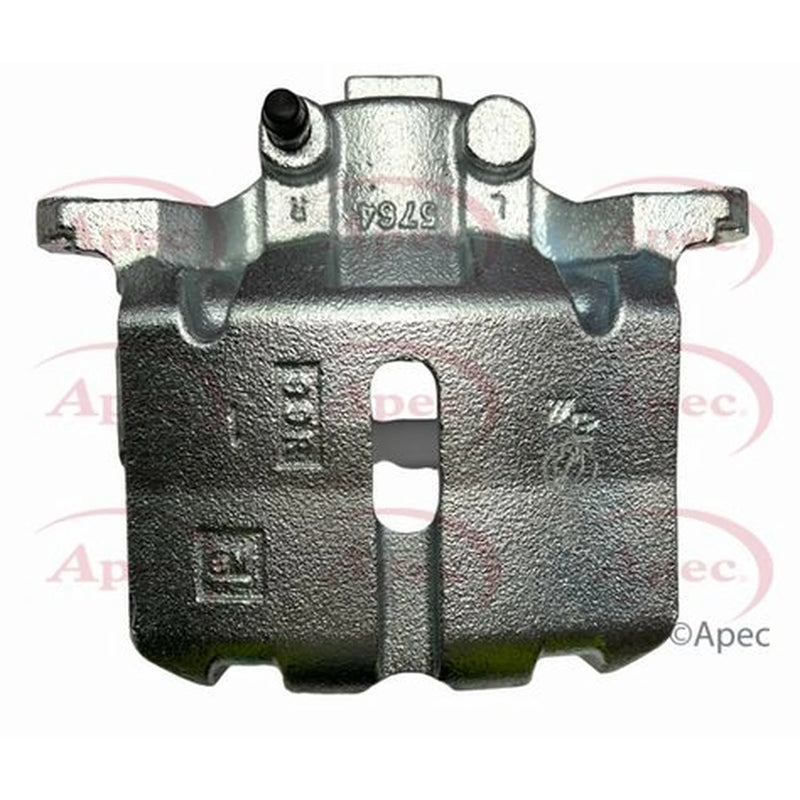 Apec Brake Caliper Assembly Front Right RCA1037