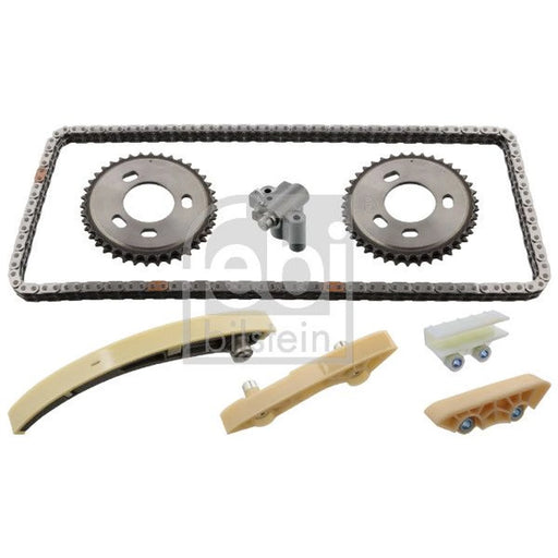 Febi Timing Chain Kit Set 132 Links 9mm 172035