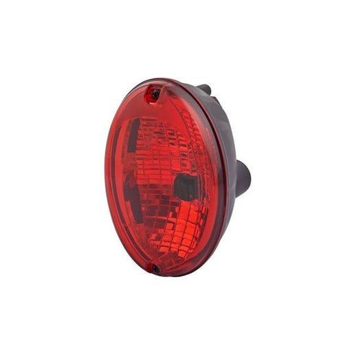 Hella Rear Fog Light Lamp Unit Right 2NE 343 130-031