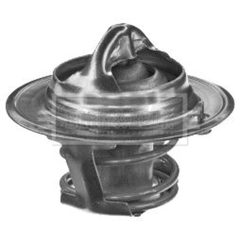 Borg & Beck Thermostat,Coolant BTS107.88