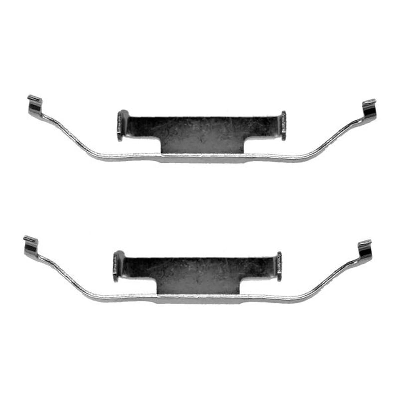 Bosch Brake Pad Accessory Fitting Kit Rear 1 987 474 154