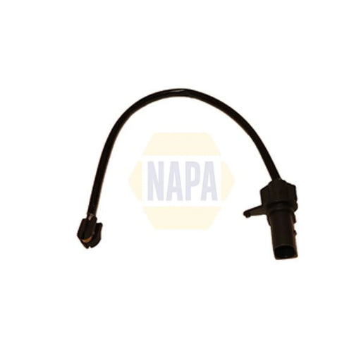 NAPA Brake Pad Wear Sensor Front NWL5300