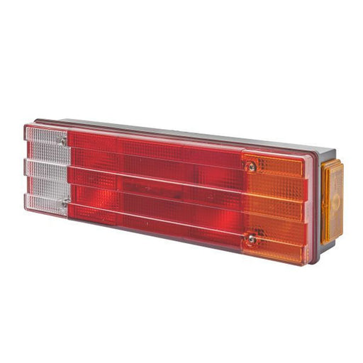 Hella Tail Light / Lamp P21W Right 2SK 340 101-031