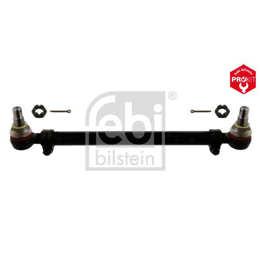 Febi Centre Rod Assembly Front 39124