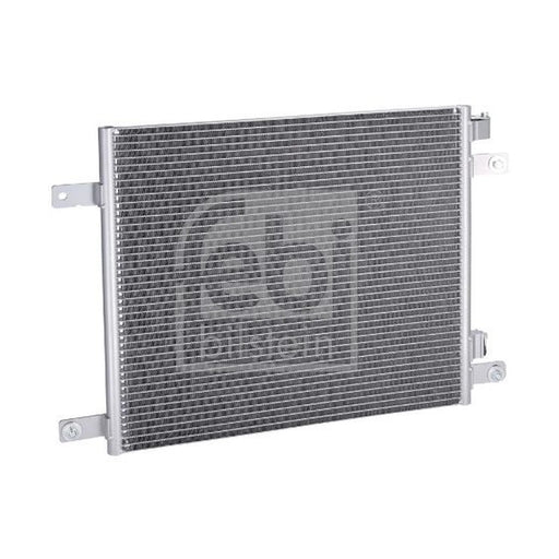 Febi Air Conditioning Condenser 188557