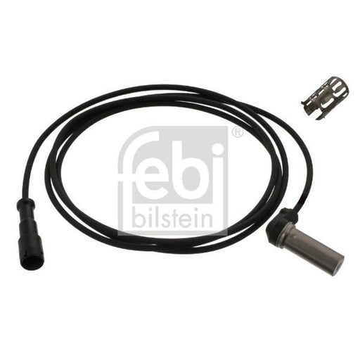Febi ABS Wheel Speed Sensor Front Right 45780
