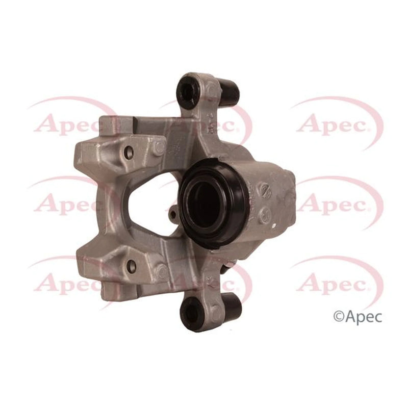 Apec Brake Caliper Assembly Rear Left LCA766