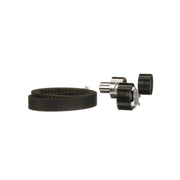 Gates Timing Belt Kit with Rollers K025701XS