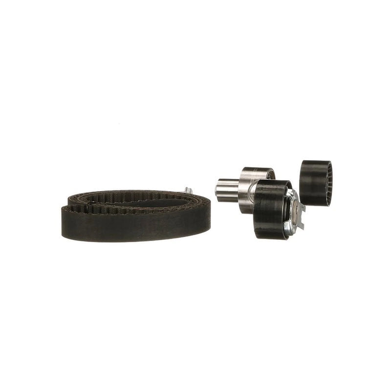 Gates Timing Belt Kit with Rollers K025701XS