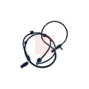 Apec ABS Wheel Speed Sensor Rear Left ABS1399