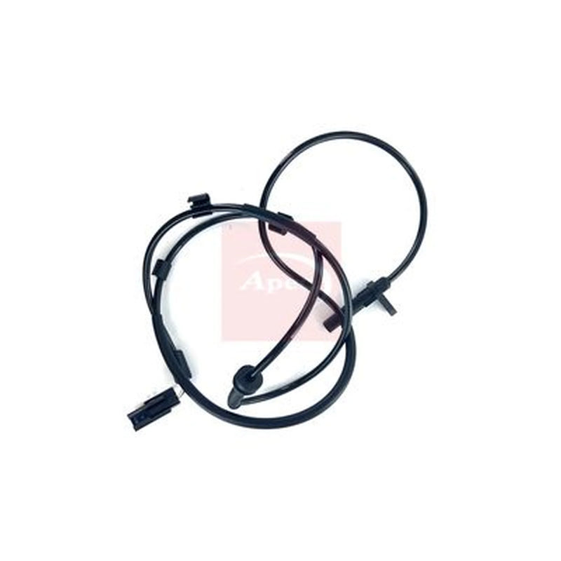 Apec ABS Wheel Speed Sensor Rear Left ABS1399
