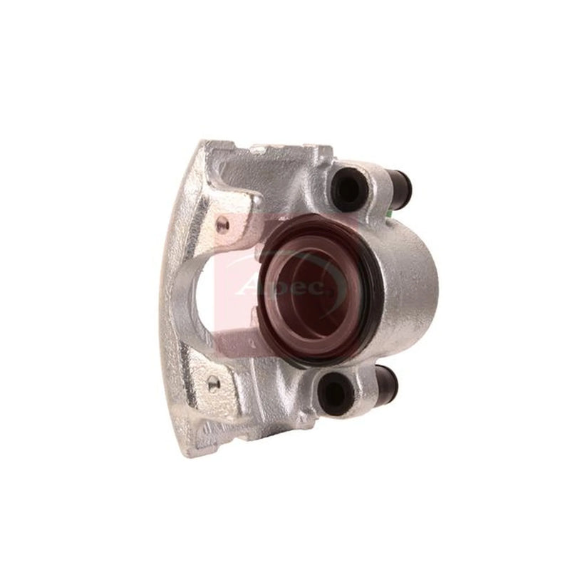 Apec Brake Caliper Assembly Front Left LCA210N