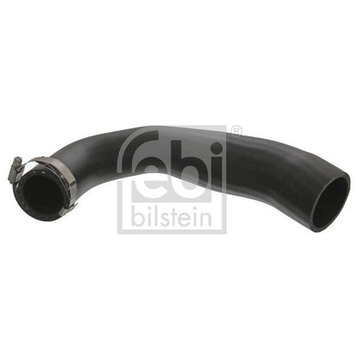 Febi Intercooler Turbo Charge Air Hose Left 47159