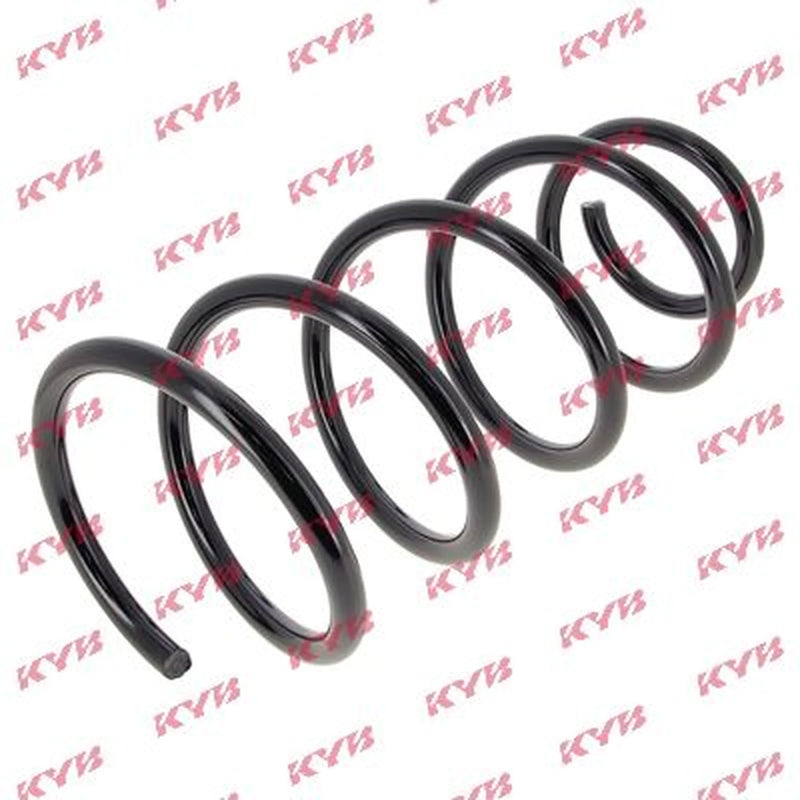 KYB Front Suspension Coil Spring RA3544