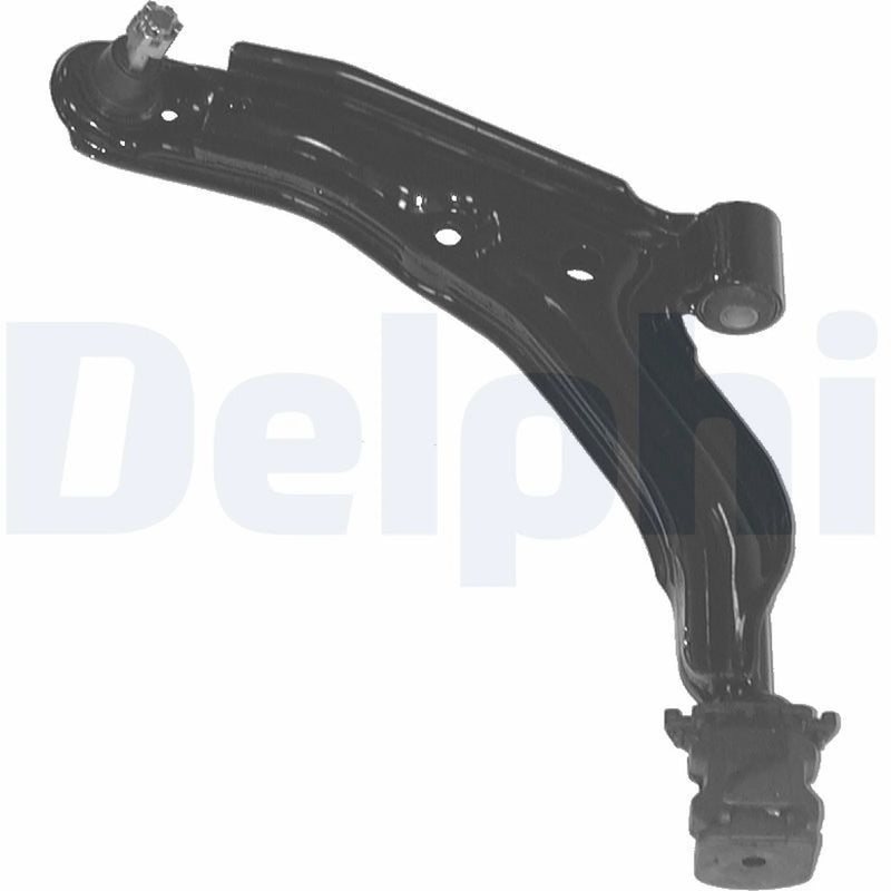 Delphi Control/Trailing Arm Lower TC844