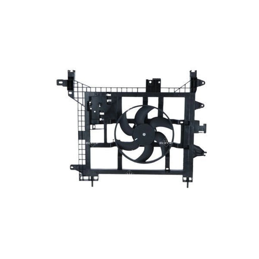 NRF Engine Cooling Fan 47900