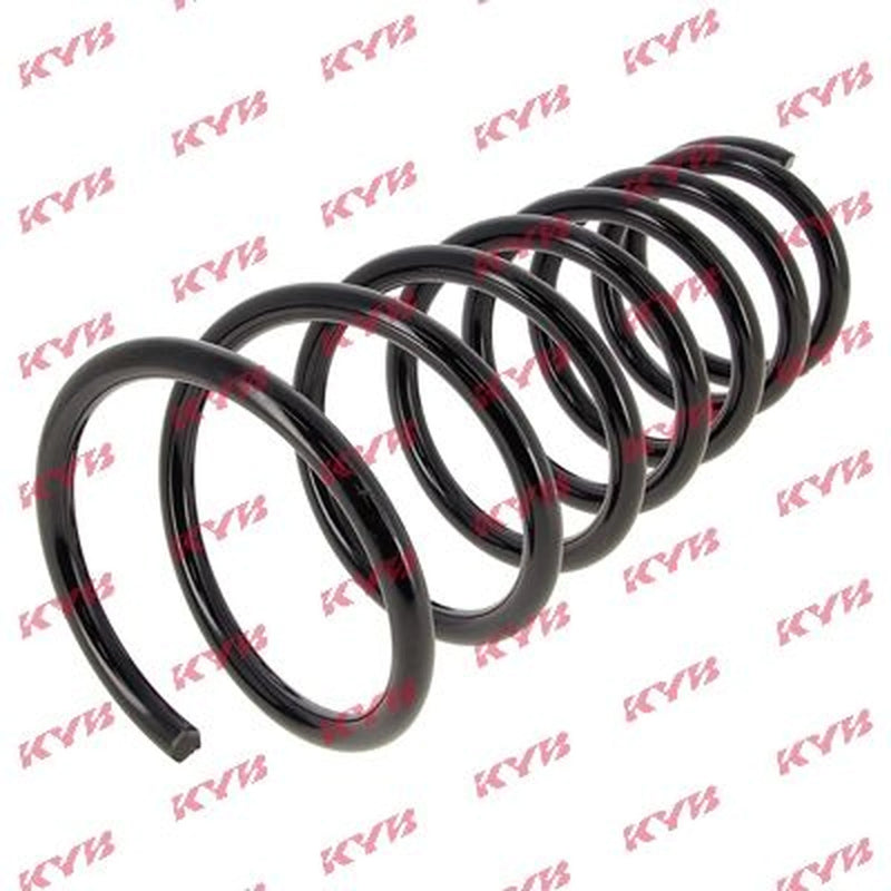 KYB Rear Suspension Coil Spring RI6123