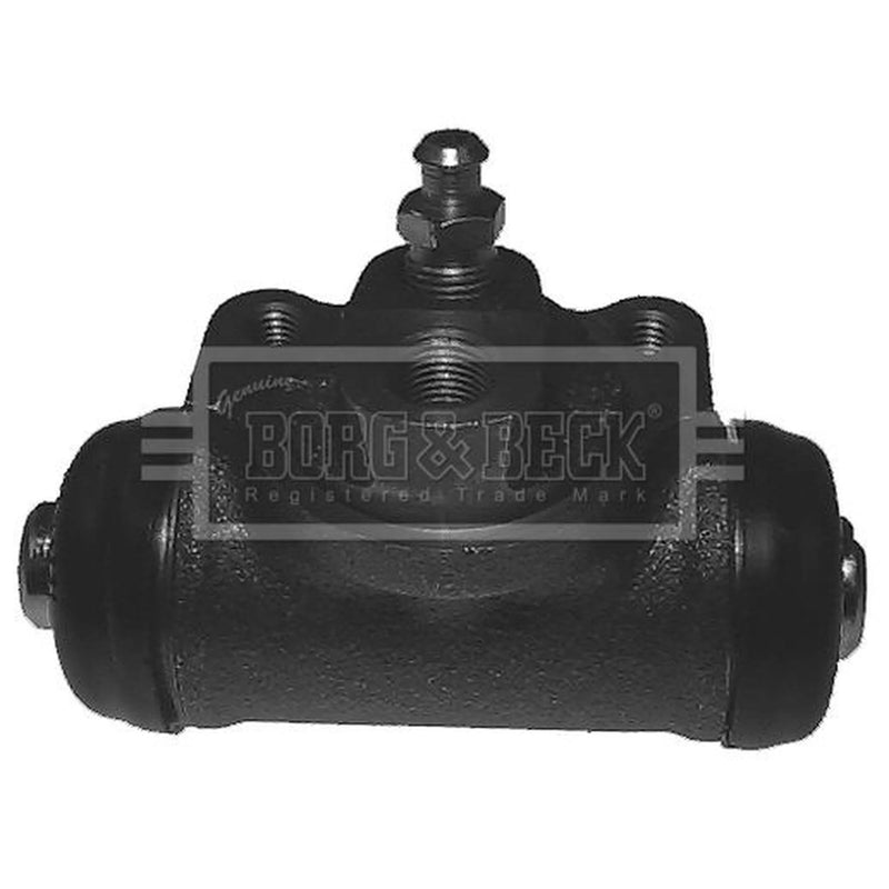 Borg & Beck Wheel Cylinder Hydraulic Brake Rear Right BBW1307