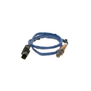 Bosch O2 Lambda Oxygen Sensor Right 0 258 017 220