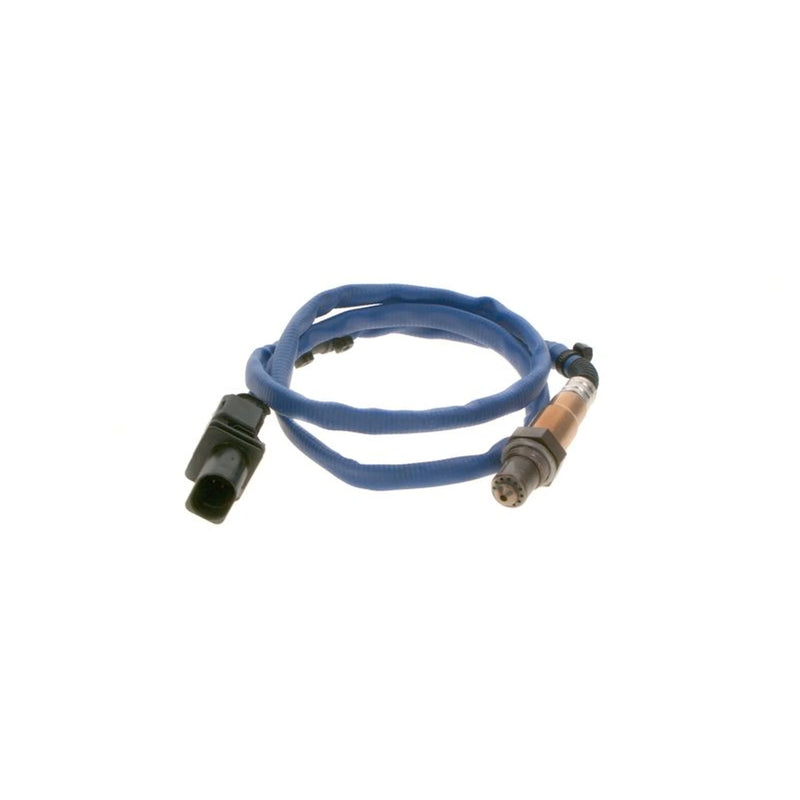 Bosch O2 Lambda Oxygen Sensor Right 0 258 017 220