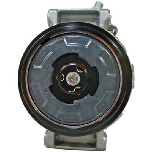 Mahle Air Conditioning Compressor ACP 891 000P