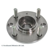 Blue Print Wheel Bearing Kit Rear Right 67mm ADC48331