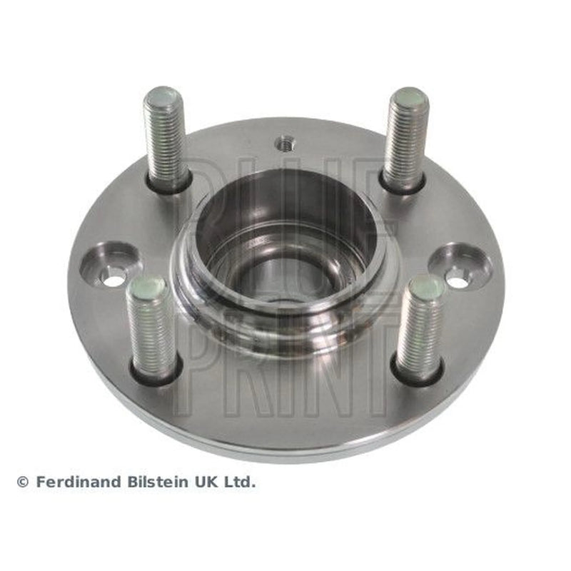 Blue Print Wheel Bearing Kit Rear Right 67mm ADC48331