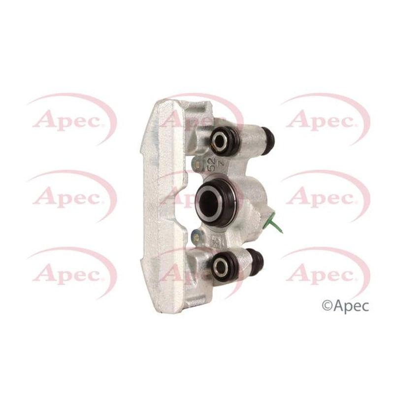 Apec Brake Caliper Assembly Rear Left LCA700