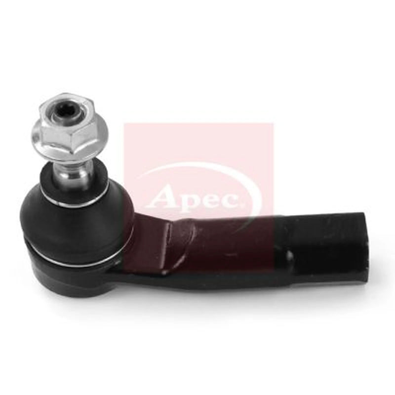 Apec Steering Tie Rod End Ball Joint Front Left M16x1.5mm AST6907