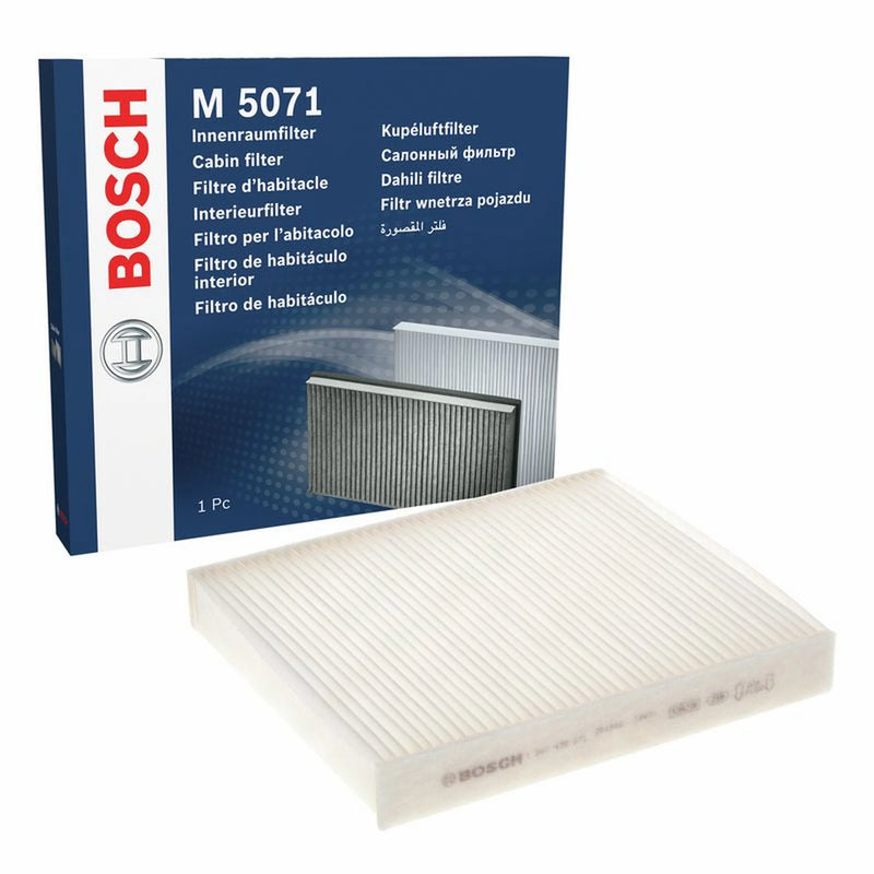 Bosch Cabin Air Filter (Pollen Filter) 1 987 435 071