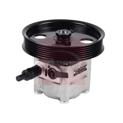 Apec Red Power Steering Hydraulic Pump APS1225