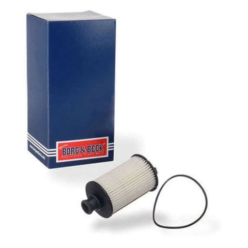 Borg & Beck Engine Oil Filter BFO4270