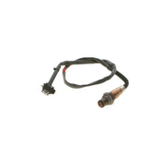 Bosch O2 Lambda Oxygen Sensor after catalytic converter 0 258 006 446