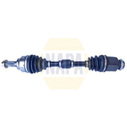 NAPA CV Drive Shaft Driveshaft Front Right NDS1199R