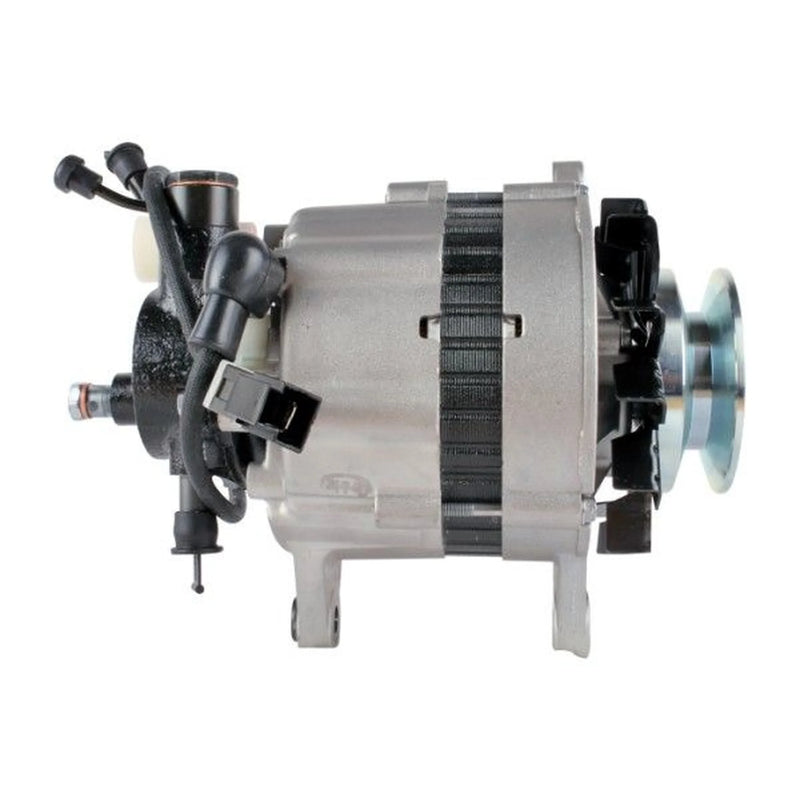 Hella Car Alternator 12V 8EL 012 427-761