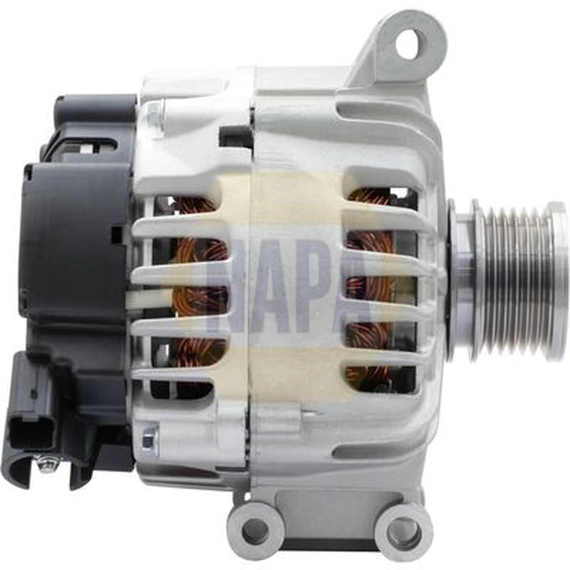 NAPA Car Alternator 12V NAL2568