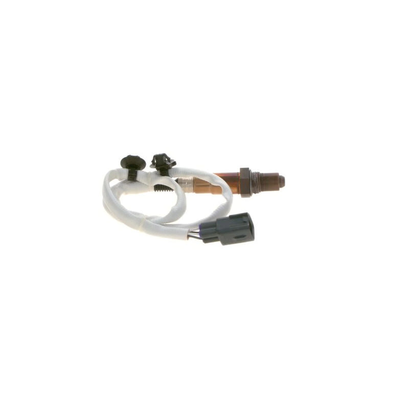 Bosch O2 Lambda Oxygen Sensor after catalytic converter 0 258 006 543
