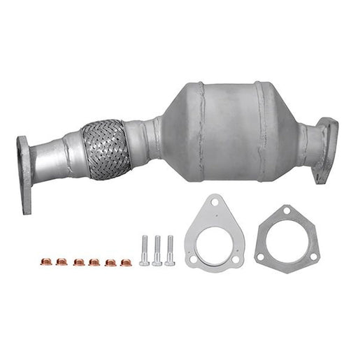Hella Catalytic Converter 8LE 366 054-811