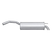 Hella End Silencer Rear 8LD 366 029-321