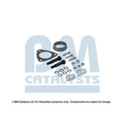 BM Catalysts Fitting Kit FK90077C FK90077C