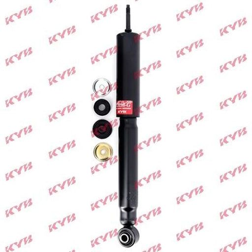 KYB Shock Absorber Damper Strut Rear 344299