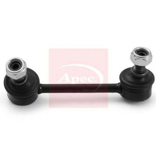 Apec Stabiliser Bar Link Coupling Rod Rear Right AST4426