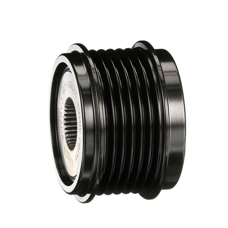 Gates Alternator Overrunning Freewheel Clutch OAP7103