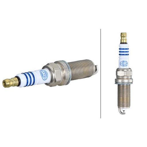 Hella Engine Spark Plug 8EH 188 706-581