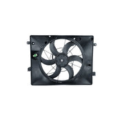 NRF Engine Cooling Fan 47560